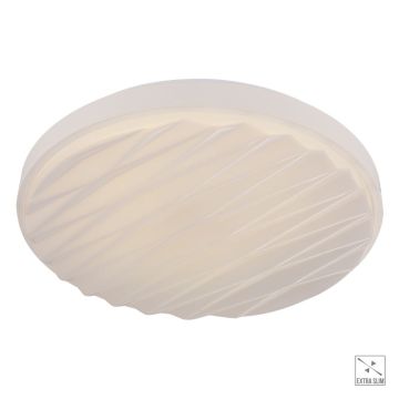 Plafon JASPER 45134 1x32W/LED 2250lm IP20 od Prezent