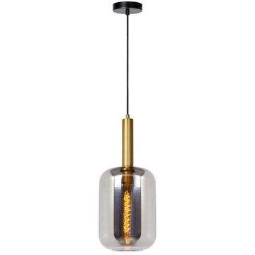 Lampa wisząca JOANET 45494/01/65 1x40w/e27 ip20 od Lucide