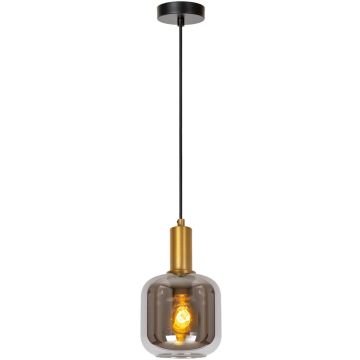Lampa wisząca JOANET 45494/16/65 1x40w/e27 ip20 od Lucide