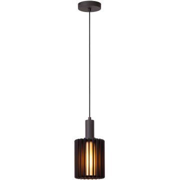 Lampa wisząca LAMBRES 45410/15/30 1x40w/e27 ip20 od Lucide