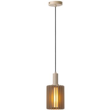 Lampa wisząca LAMBRES 45410/15/41 1x40w/e27 ip20 od Lucide