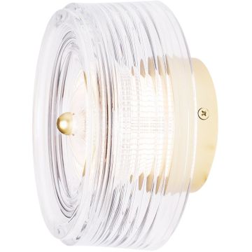 Kinkiet LIPARI W0358 3000k 1x6w/led 493lm ip20 od Maxlight
