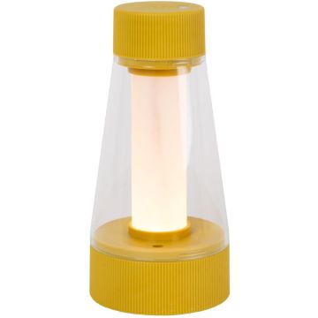 Lampa stołowa LORALI 45500/01/44 2600/3000k 1x1.2w/led 110lm ip44 od Lucide