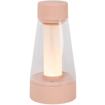 Lampa stołowa LORALI 45500/01/66 2600/3000k 1x1.2w/led 110lm ip44 od Lucide