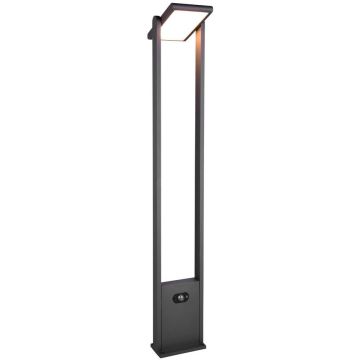 Lampa stojąca MALAWI 453769142 2300-4000k 1x5w/led 700lm ip65 od Trio