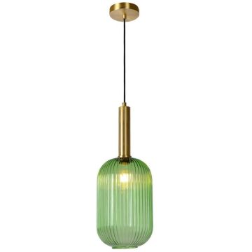 Lampa wisząca MALOTO 45386/20/33 1x40w/e27 ip20 od Lucide