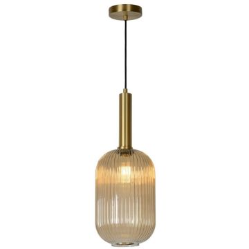 Lampa wisząca MALOTO 45386/20/62 1x40w/e27 ip20 od Lucide