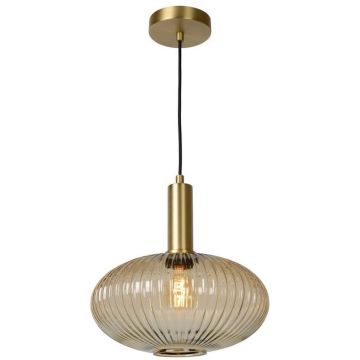Lampa wisząca MALOTO 45386/30/62 1x40w/e27 ip20 od Lucide