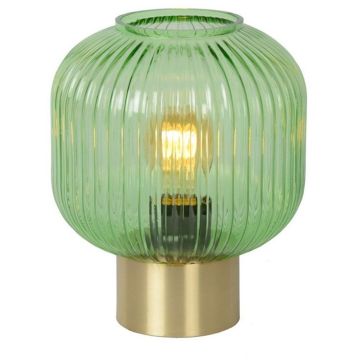 Lampa stołowa MALOTO 45586/20/33 1x40w/e27 ip20 od Lucide