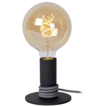Lampa stołowa MARIT 45576/01/30 1x40w/e27 ip20 od Lucide