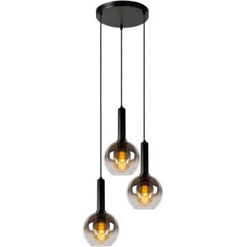 Lampa wisząca MARIUS 45402/13/30 3x40w/e27 ip20 od Lucide