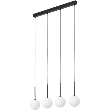 Lampa wisząca MARTIN 4503 4x6W/G9 IP20 od TK Lighting