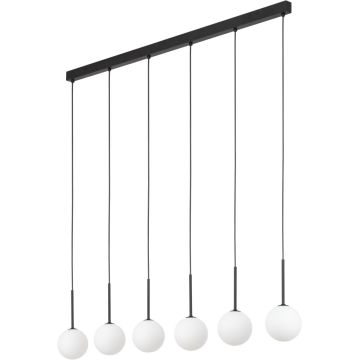 Lampa wisząca MARTIN 4504 6x6W/G9 IP20 od TK Lighting