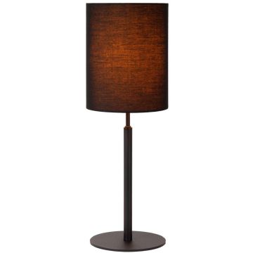Lampa stołowa MAYA 45509/81/30 1x40w/e27 ip20 od Lucide