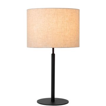 Lampa stołowa MAYA 45509/81/38 1x40w/e27 ip20 od Lucide