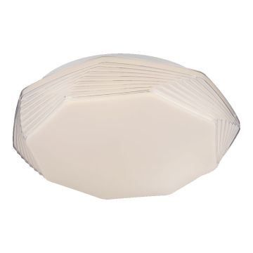 Plafon MEDEA 45135 1x24W/LED IP20 od Prezent