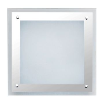 Plafon MIRIAM 45010 3x60W/E27 IP20 od Prezent