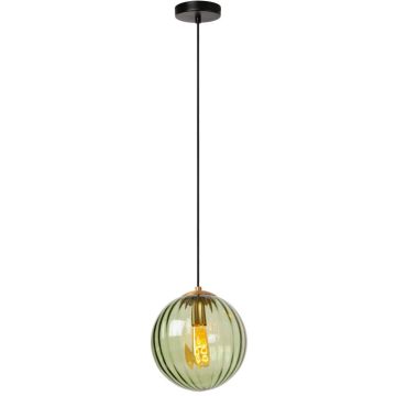 Lampa wisząca MONSARAZ 45493/30/33 1x40w/e27 ip20 od Lucide