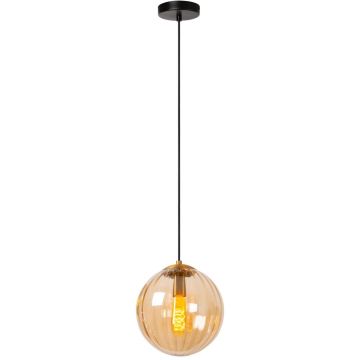 Lampa wisząca MONSARAZ 45493/30/62 1x40w/e27 ip20 od Lucide