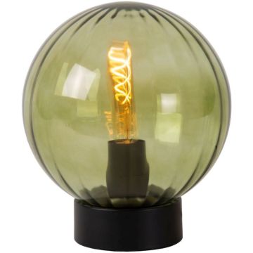 Lampa stołowa MONSARAZ 45593/01/33 1x40w/e27 ip20 od Lucide