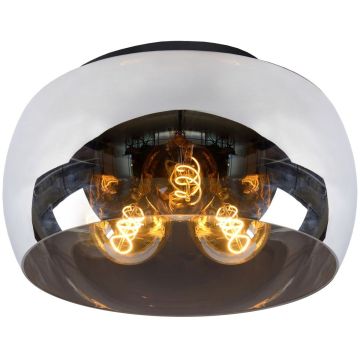 Lampa sufitowa OLIVIA 45101/40/65 3x40w/e27 ip20 od Lucide