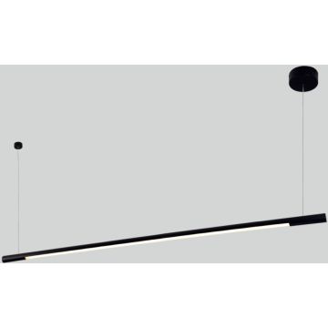 Lampa wisząca ORGANIC P0358 3000k 1x26w/led 2210lm ip20 od Maxlight