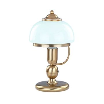 Stołowa lampa 4512 PARIS od Alfa