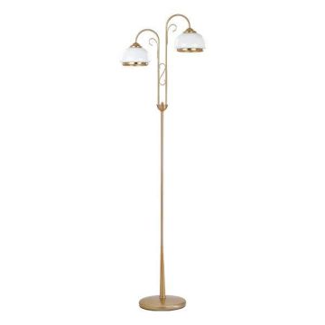 Lampa stojąca podłogowa 4513 PARIS od Alfa