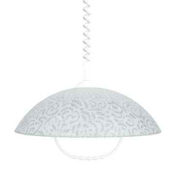 Lampa wisząca PLATE MINI 45149 1x60W/E27 IP20 od Prezent