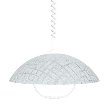 Lampa wisząca PLATE MINI 45150 1x60W/E27 IP20 od Prezent