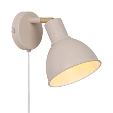 Kinkiet Pop 45841009 1x18W/E27 IP20 od Nordlux