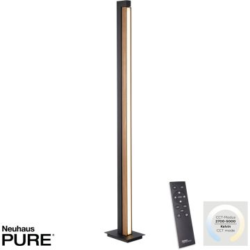 Lampa podłogowa PURE-LINES 451-79 2700-5000k 1x24W/LED 2520lm ip20 od Paul Neuhaus