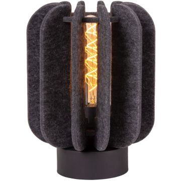 Lampa stołowa RAFAL 45592/01/36 1x40w/e27 ip20 od Lucide