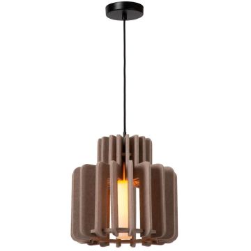 Lampa wisząca ROLLO 45491/40/41 1x40w/e27 ip20 od Lucide