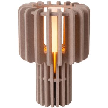 Lampa stołowa ROLLO 45591/01/41 1x40w/e27 ip20 od Lucide