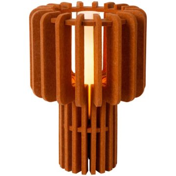 Lampa stołowa ROLLO 45591/01/55 1x40w/e27 ip20 od Lucide