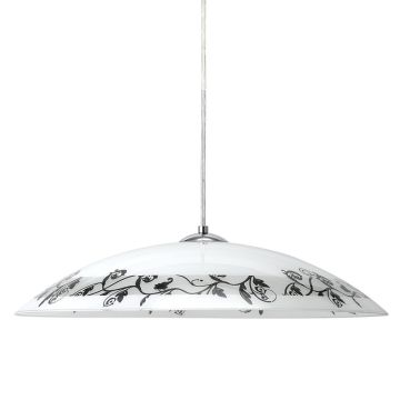 Lampa wisząca ROSSA 45116 1x60W/E27 IP20 od Prezent
