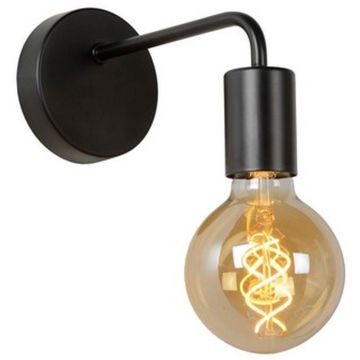 Kinkiet SCOTT 45265/01/30 1x40w/e27 ip20 od Lucide
