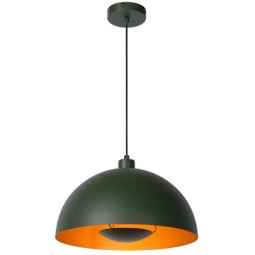 Lampa wisząca SIEMON 45496/01/33 1x40w/e27 ip20 od Lucide