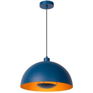 Lampa wisząca SIEMON 45496/01/35 1x40w/e27 ip20 od Lucide