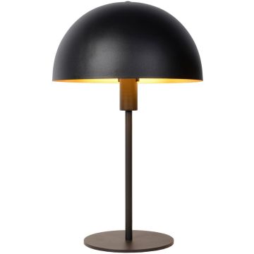 Lampa stołowa SIEMON 45596/01/30 1x25w/e14 ip20 od Lucide