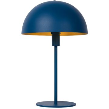 Lampa stołowa SIEMON 45596/01/35 1x25w/e14 ip20 od Lucide