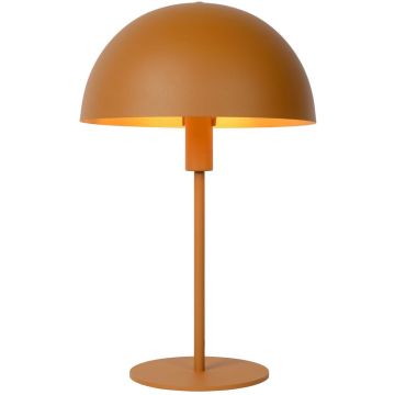 Lampa stołowa SIEMON 45596/01/44 1x25w/e14 ip20 od Lucide