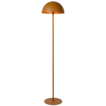 Lampa podłogowa SIEMON 45796/01/44 1x40w/e27 ip20 od Lucide