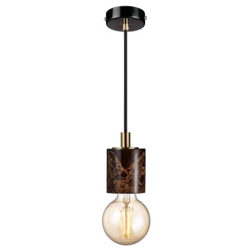 Lampa wisząca Siv 45883018 1x60W/E27 IP20 od Nordlux