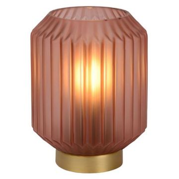 Lampa stołowa SUENO 45595/01/66 1x40w/e14 ip20 od Lucide