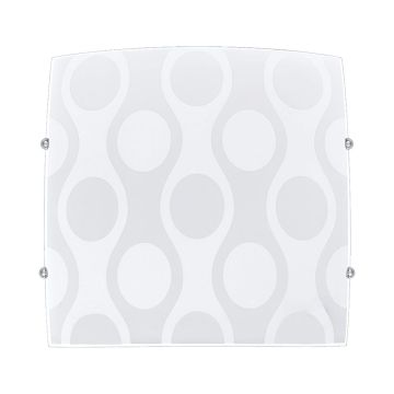 Plafon TAPSS I. 45026 1x60W/E27 IP20 od Prezent