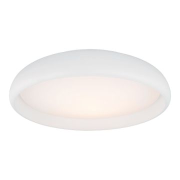 Plafon TARI 45137 1x22W/LED 1200lm IP20 od Prezent