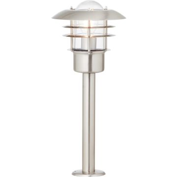 Lampa stojąca Terrence 45784/82 1x40w/e27 IP44 od Brilliant