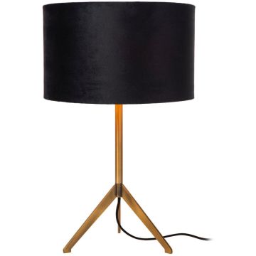 Lampa stołowa TONDO 45590/81/02 1x60w/e27 ip20 od Lucide